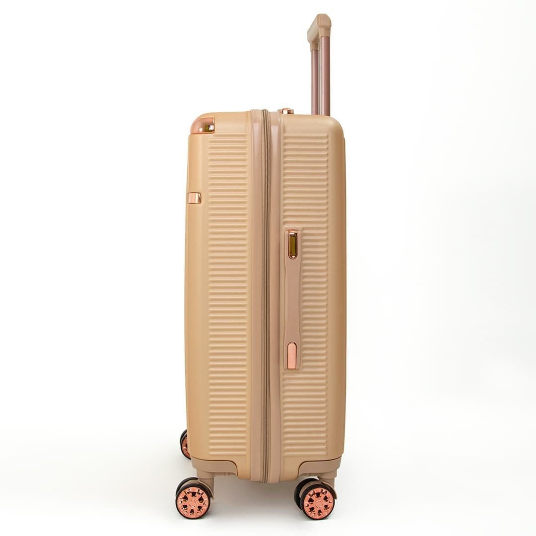 Mala De Viagem Pequena De Bordo 10kg Croacia Maloa Fendi