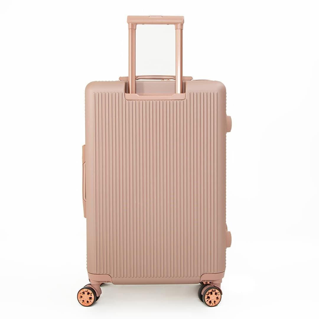 FujigenNST200 ラッカーマダガスカルダンカン momose絶版極上 Mala De Viagem Grande 32kg Croacia Maloa Rose