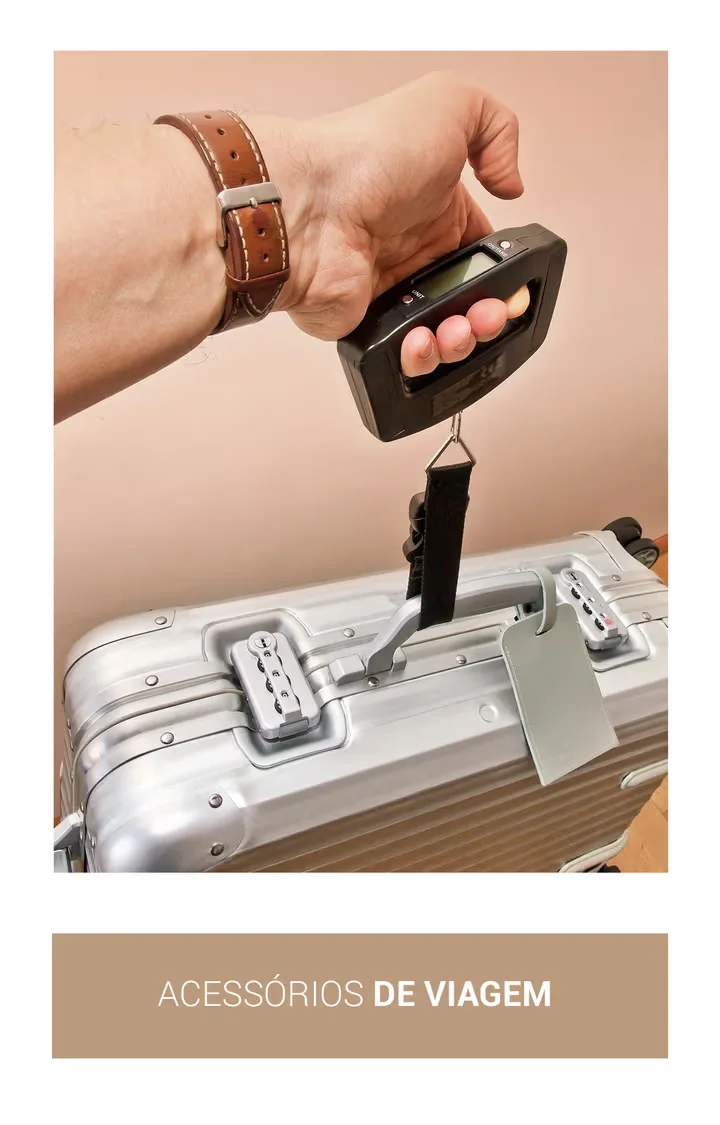 compre por categoria assessorios de viagem 1